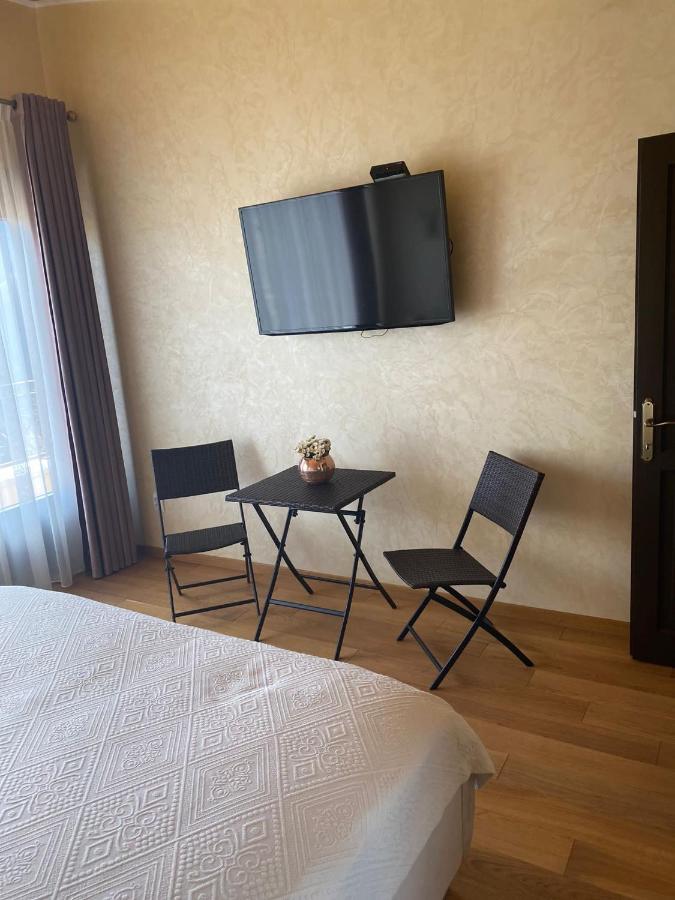 Vila Tarnita Kluż-Napoka Zewnętrze zdjęcie