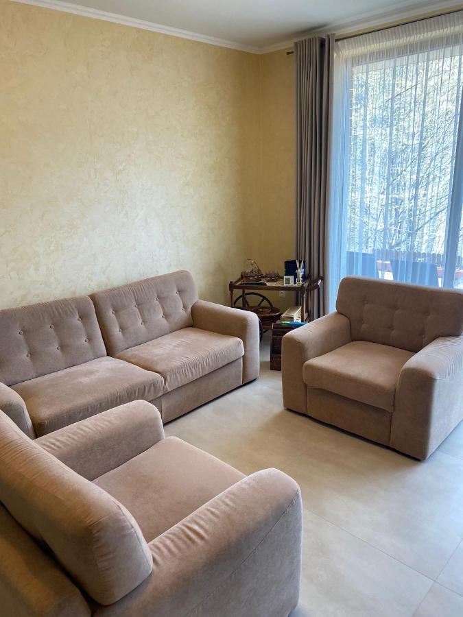 Vila Tarnita Kluż-Napoka Zewnętrze zdjęcie